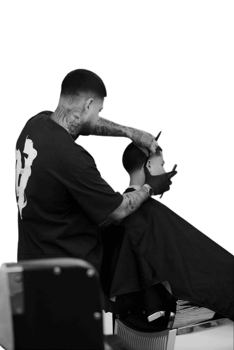 Barber profesional